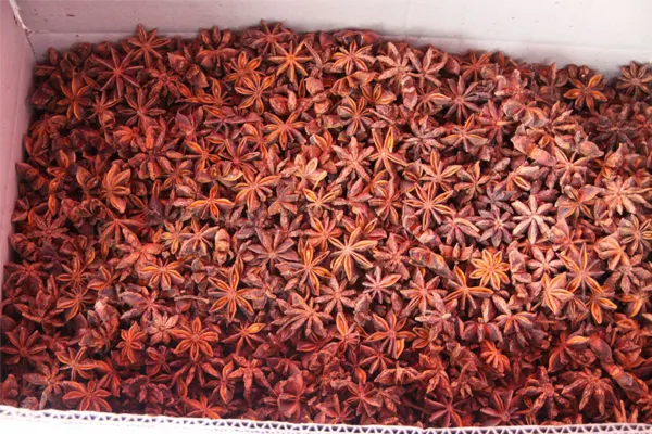 STAR ANISE