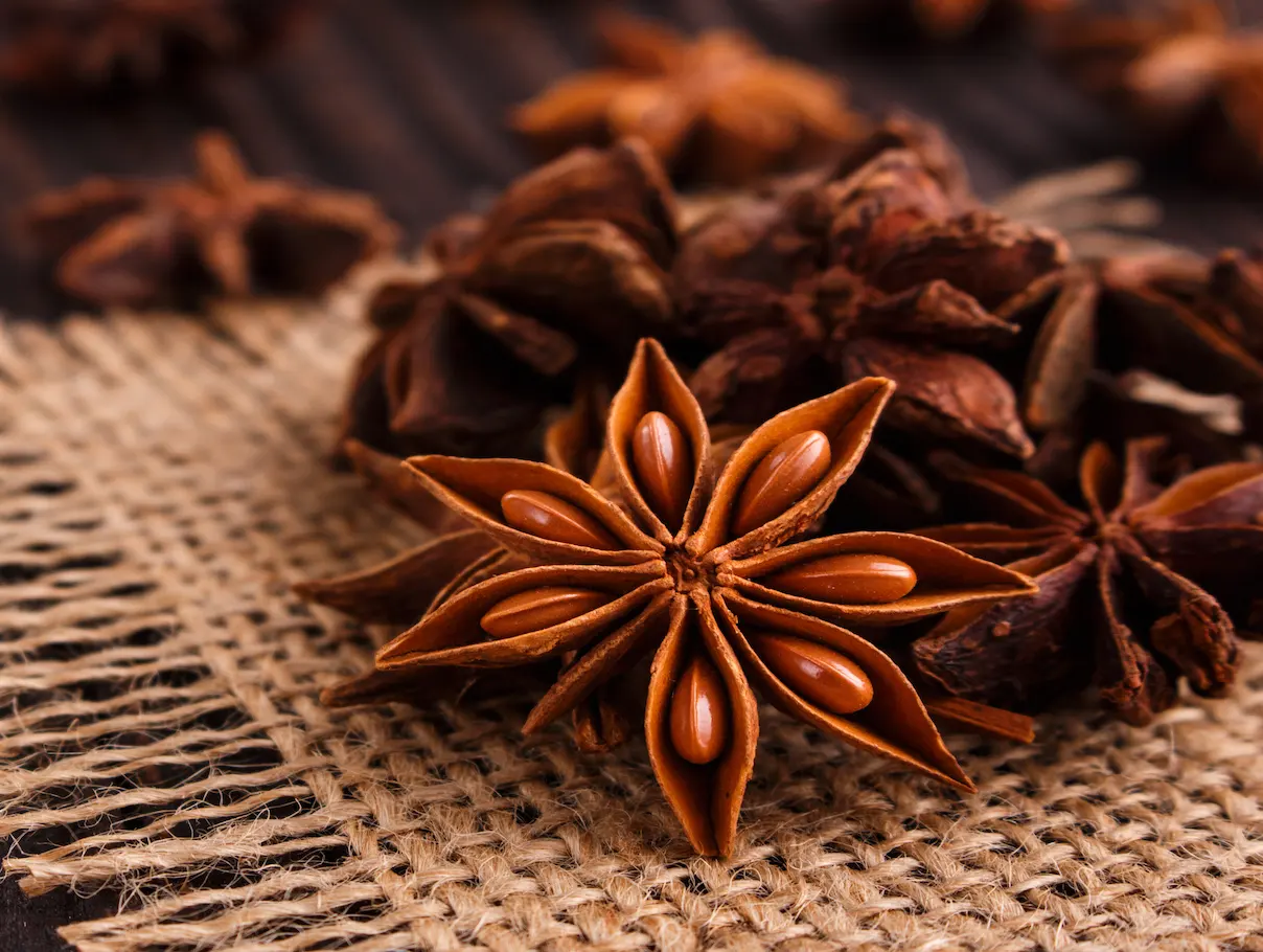 STAR ANISE